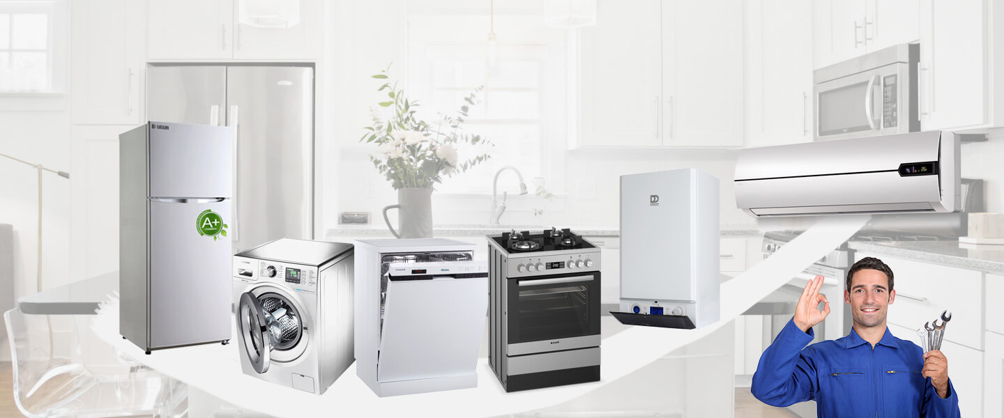 İbradı Philips Servisi